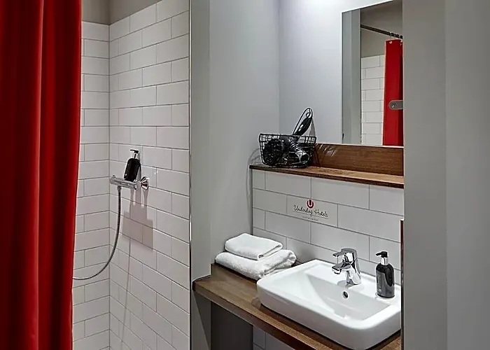 Underdog Hotel