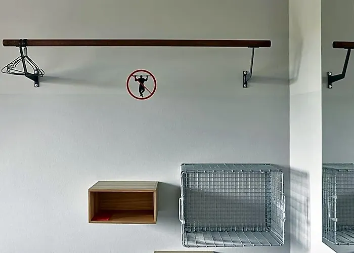 Underdog Hotel Hamburgo