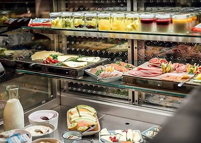 Hotel Underdog Hamburgo