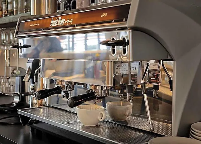 Underdog Hotel Hamburgo