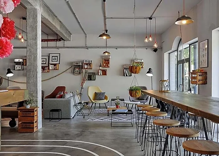 Underdog 3* Hamburgo