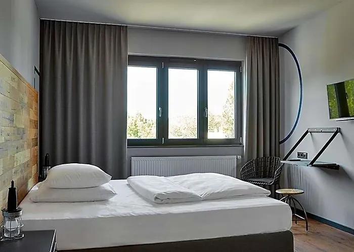 Hotel Underdog 3*